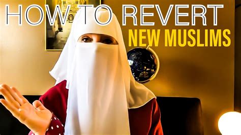 Muslim revert. Things To Know About Muslim revert. 
